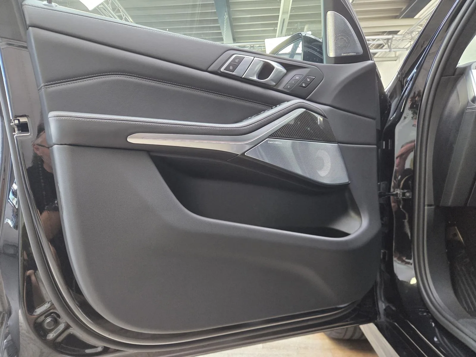 2026 BMW X5 xDrive40d M Sport Pro, 17/30