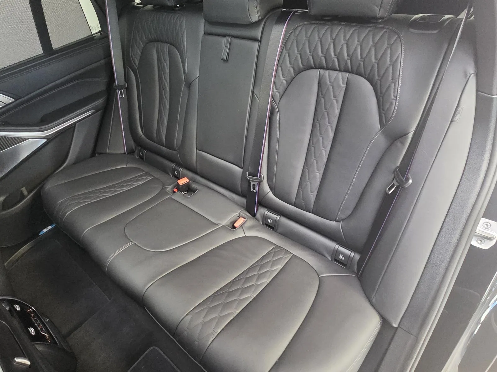2026 BMW X5 xDrive40d M Sport Pro, 18/30