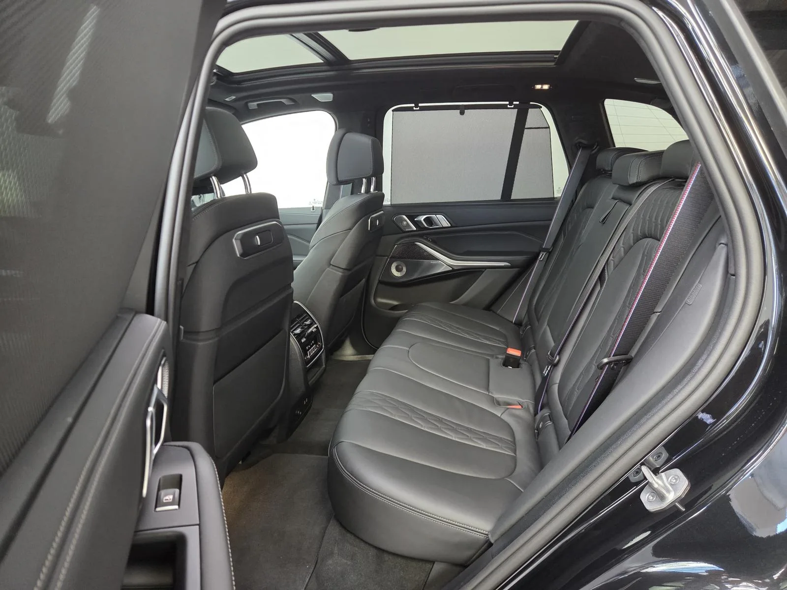 2026 BMW X5 xDrive40d M Sport Pro, 19/30