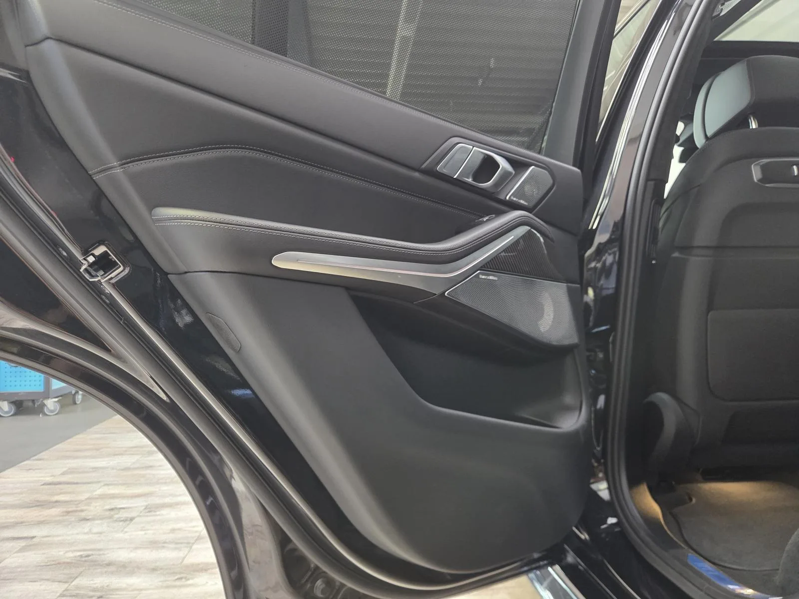 2026 BMW X5 xDrive40d M Sport Pro, 20/30
