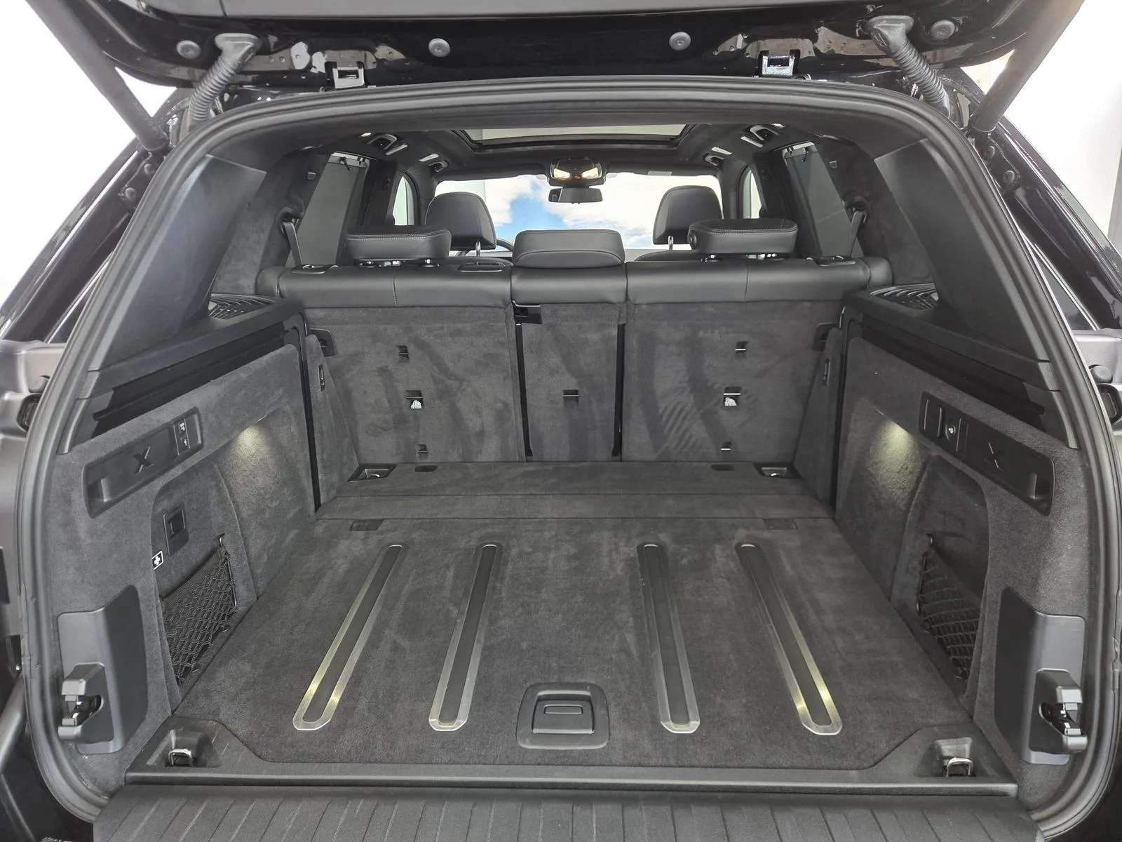 2026 BMW X5 xDrive40d M Sport Pro, 21/30