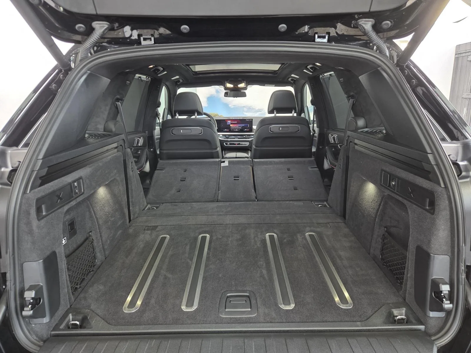 2026 BMW X5 xDrive40d M Sport Pro, 22/30
