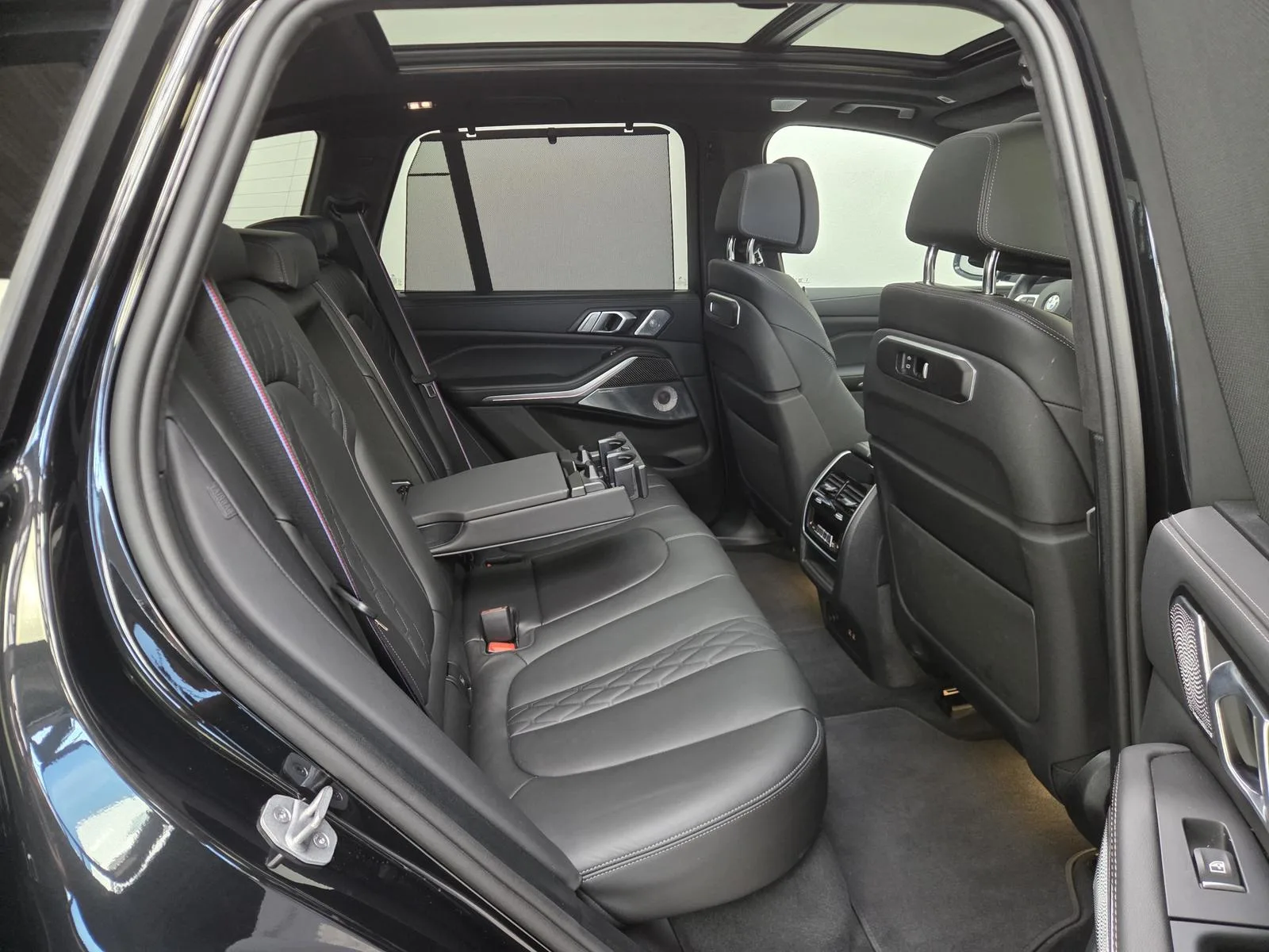2026 BMW X5 xDrive40d M Sport Pro, 24/30