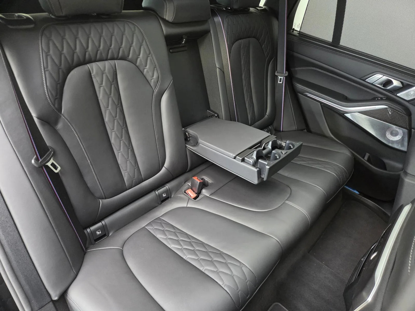 2026 BMW X5 xDrive40d M Sport Pro, 25/30