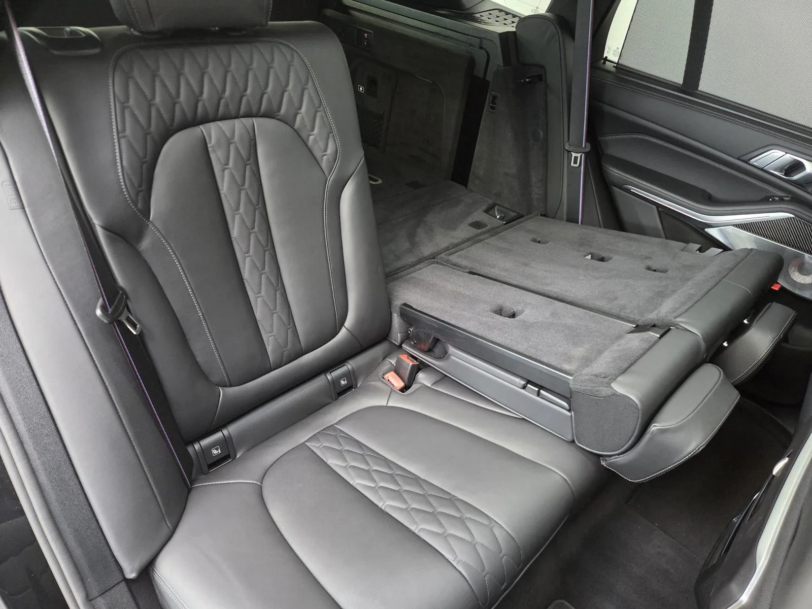 2026 BMW X5 xDrive40d M Sport Pro, 27/30