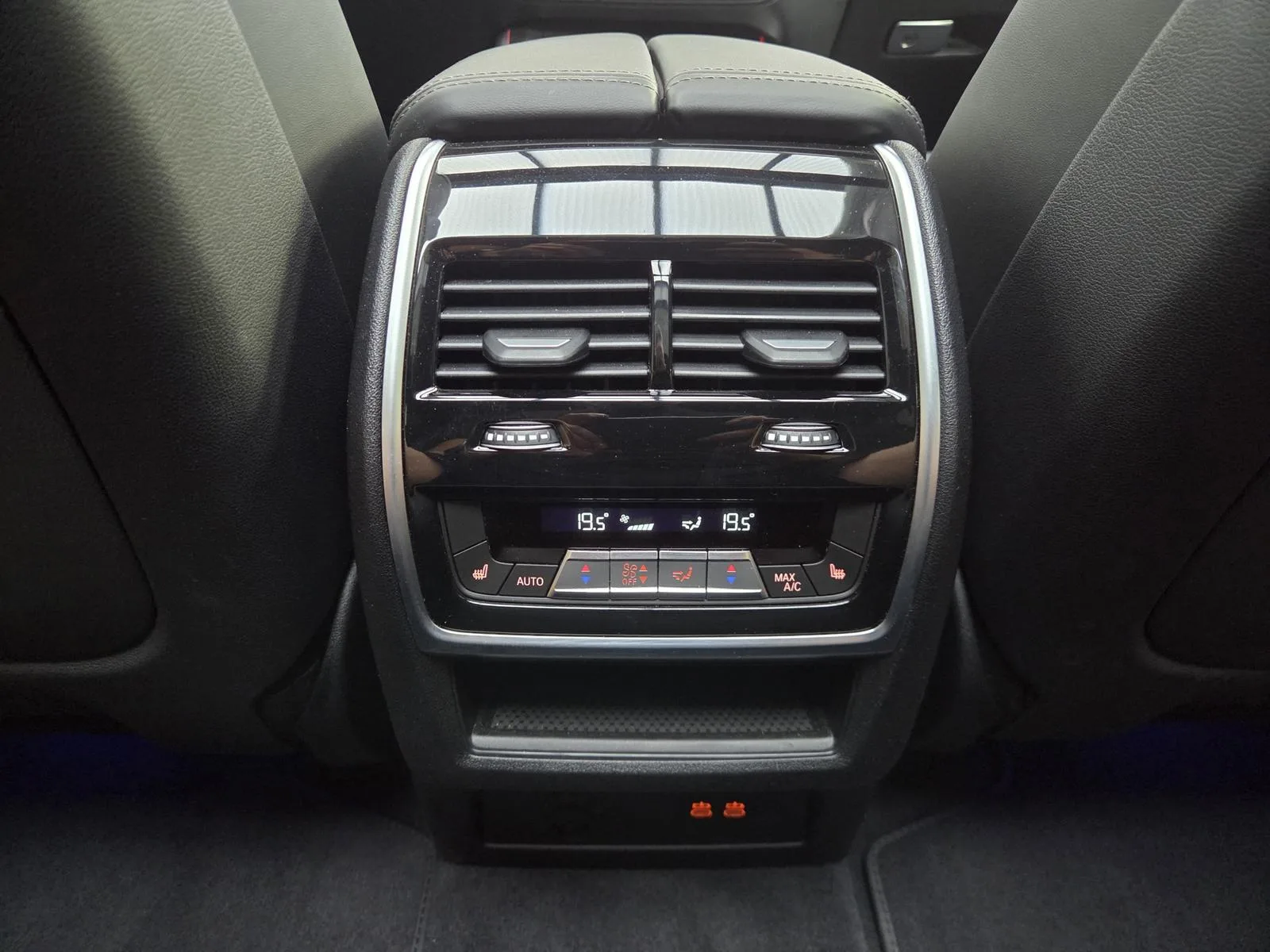 2026 BMW X5 xDrive40d M Sport Pro, 28/30