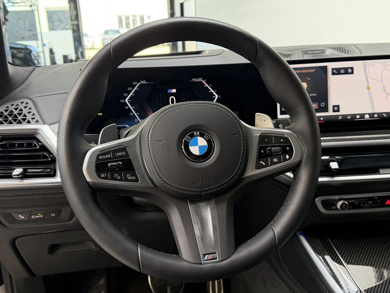 2026 BMW X5 xDrive40d M Sport Pro, 8/30
