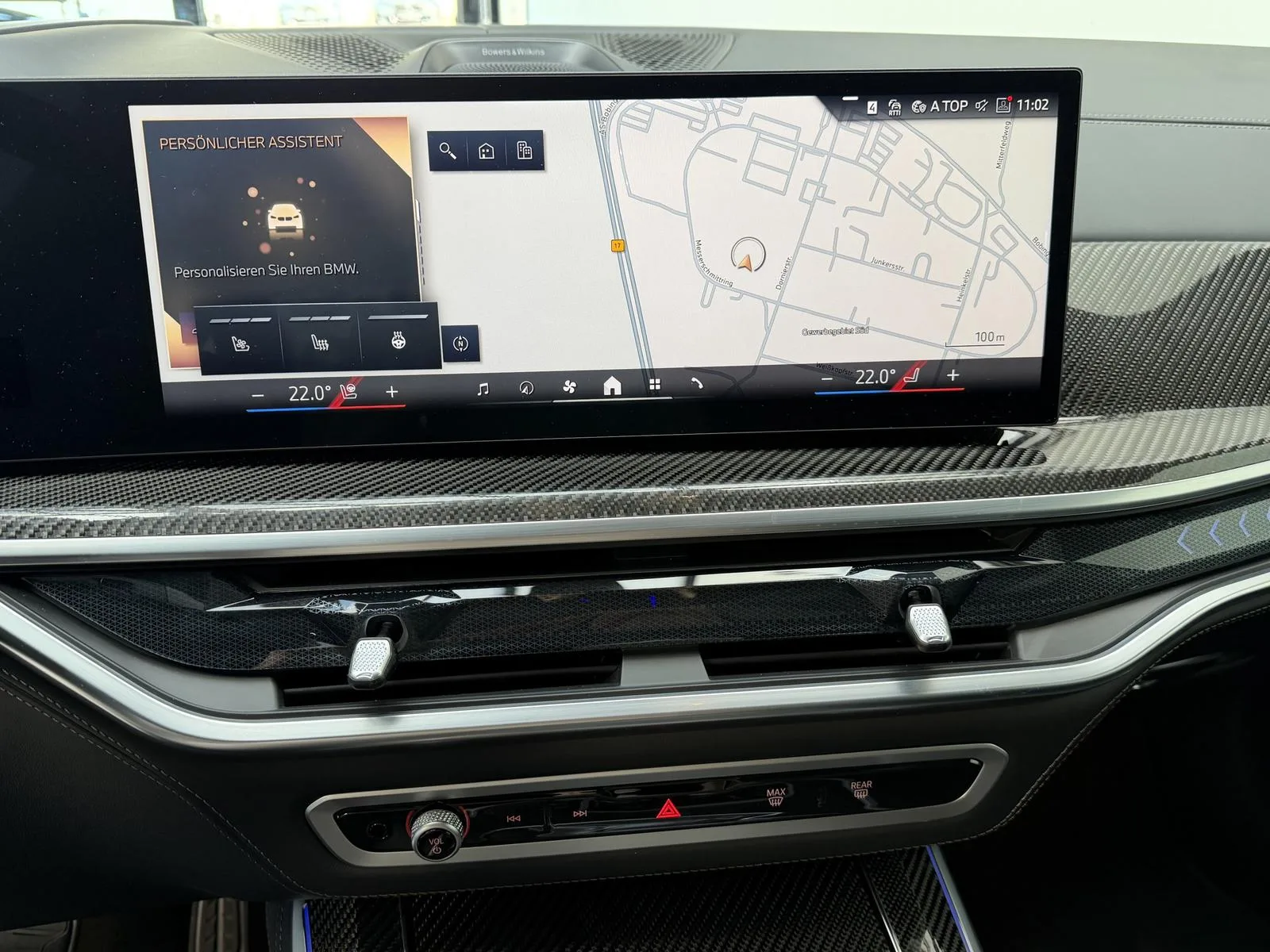 2026 BMW X5 xDrive40d M Sport Pro, 10/30
