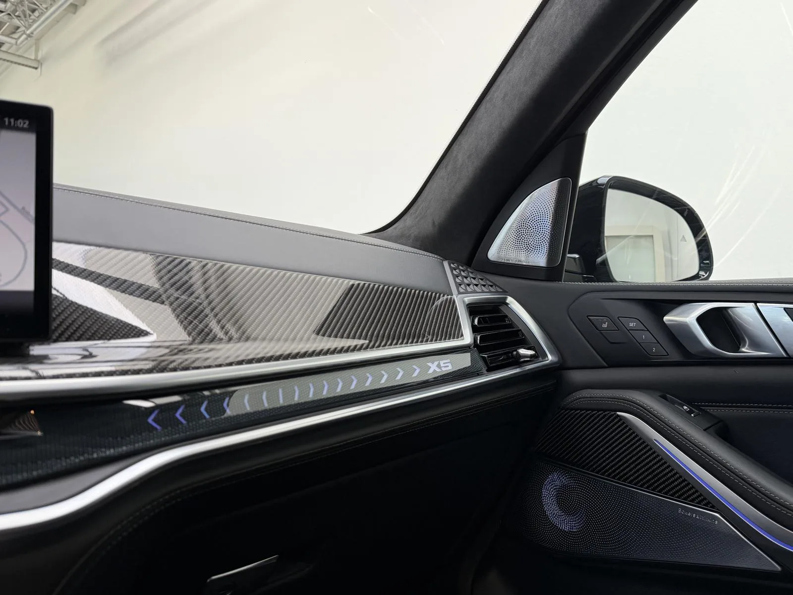 2026 BMW X5 xDrive40d M Sport Pro, 11/30