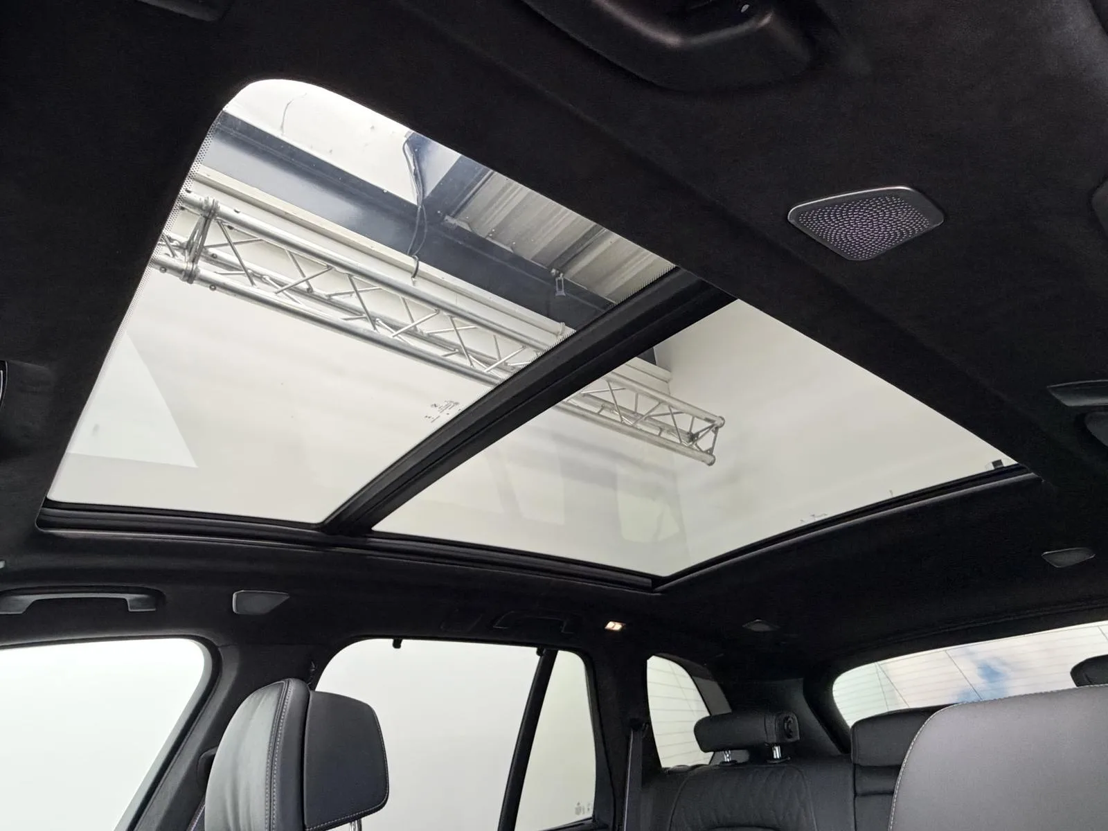 2026 BMW X5 xDrive40d M Sport Pro, 13/30
