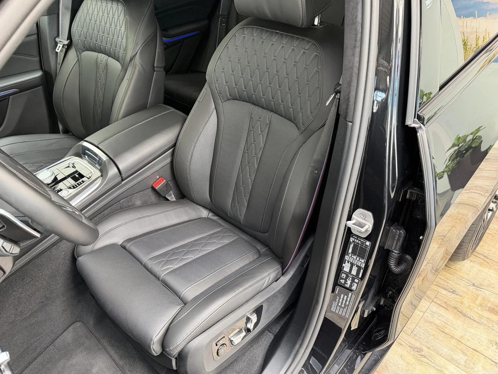 2026 BMW X5 xDrive40d M Sport Pro, 14/30