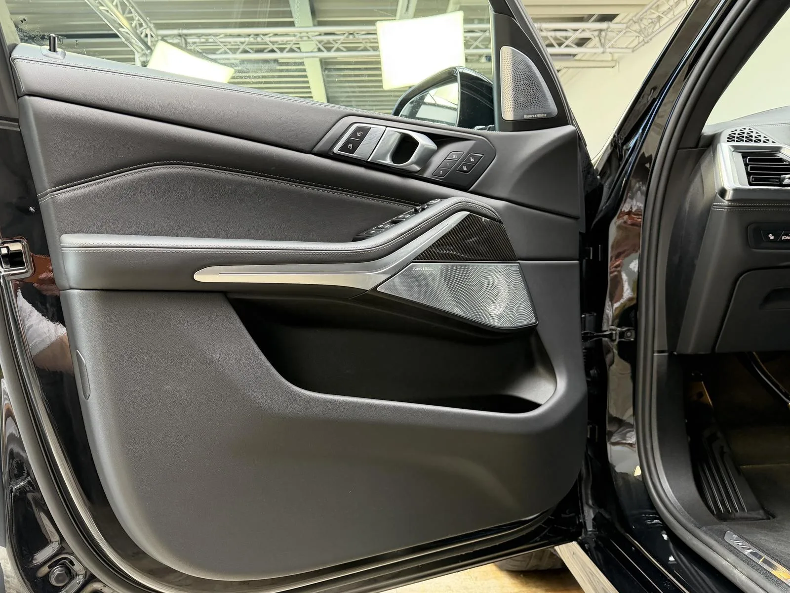 2026 BMW X5 xDrive40d M Sport Pro, 17/30