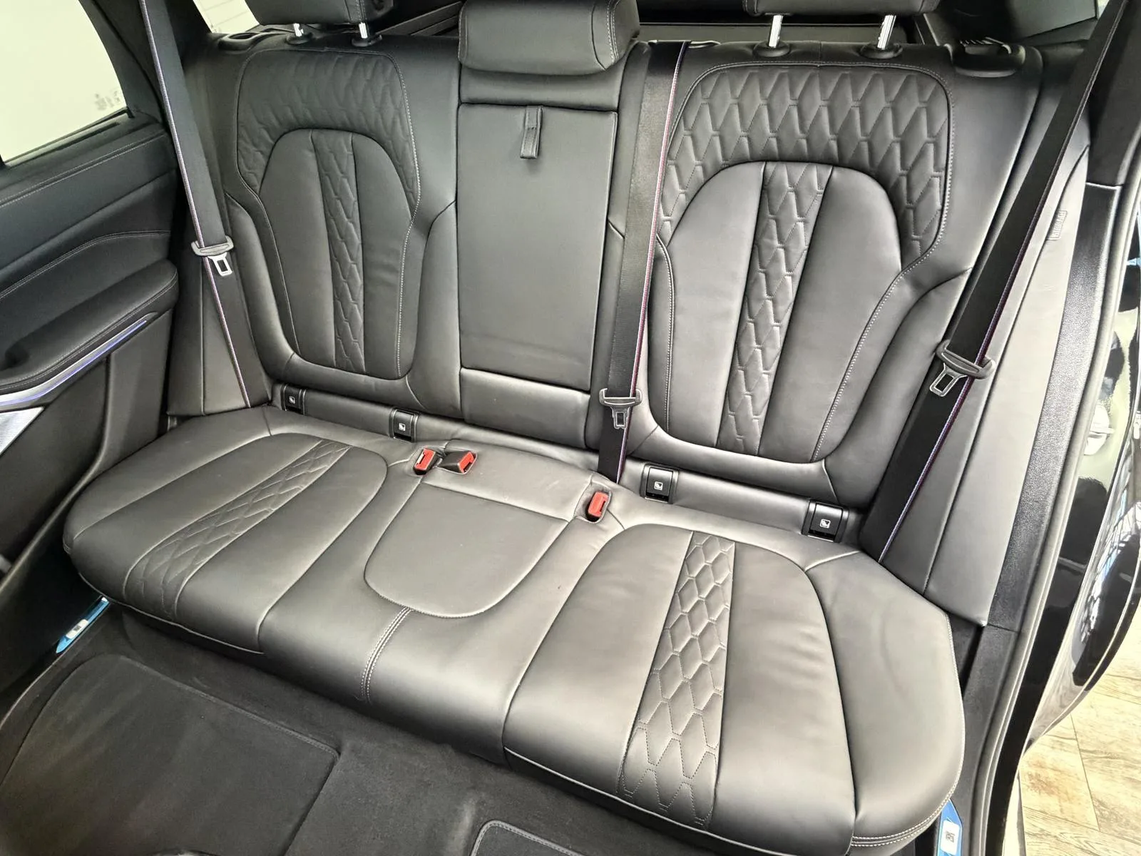 2026 BMW X5 xDrive40d M Sport Pro, 18/30
