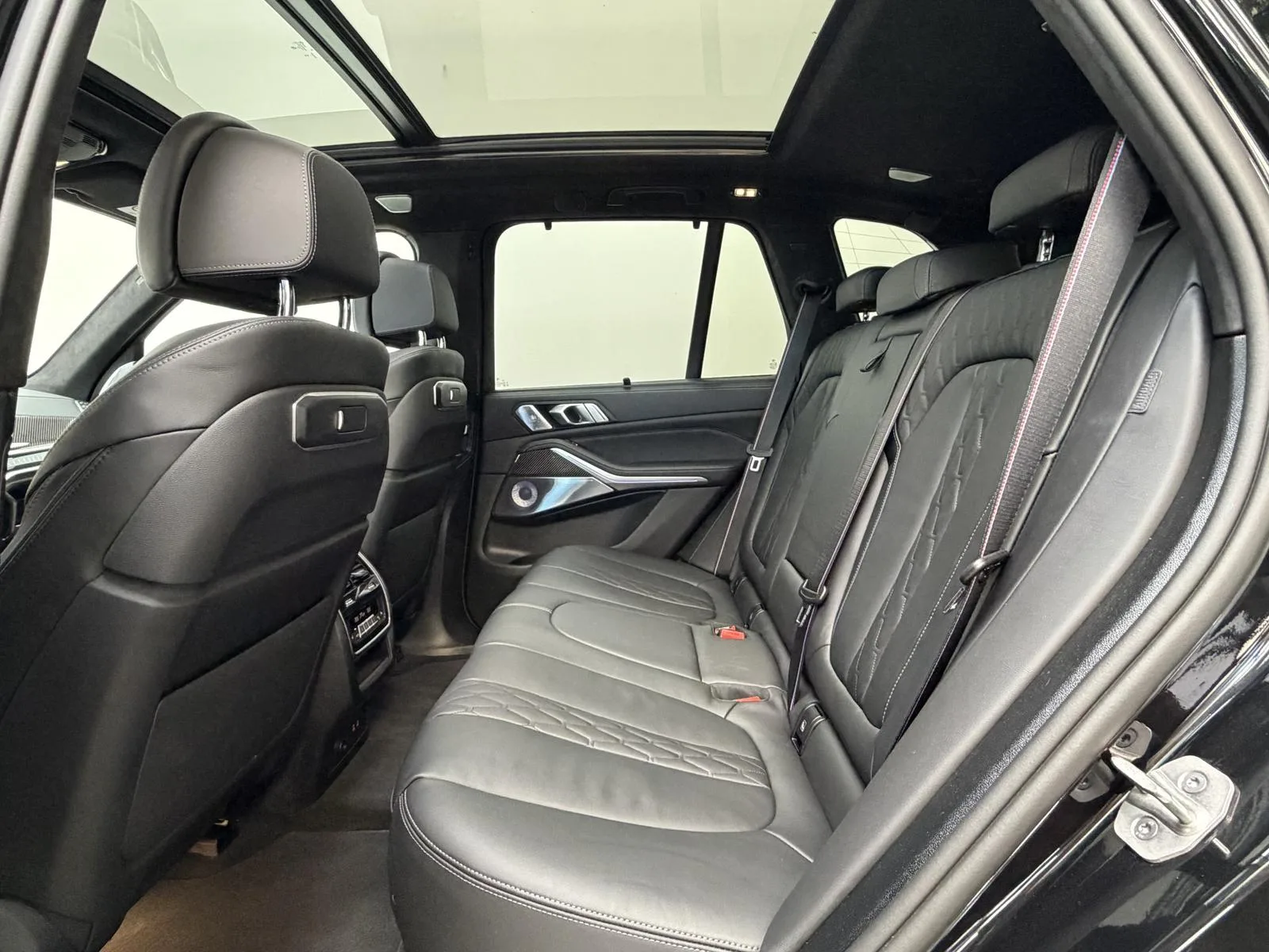 2026 BMW X5 xDrive40d M Sport Pro, 19/30