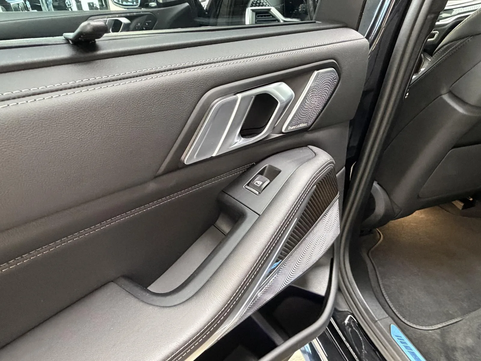 2026 BMW X5 xDrive40d M Sport Pro, 20/30