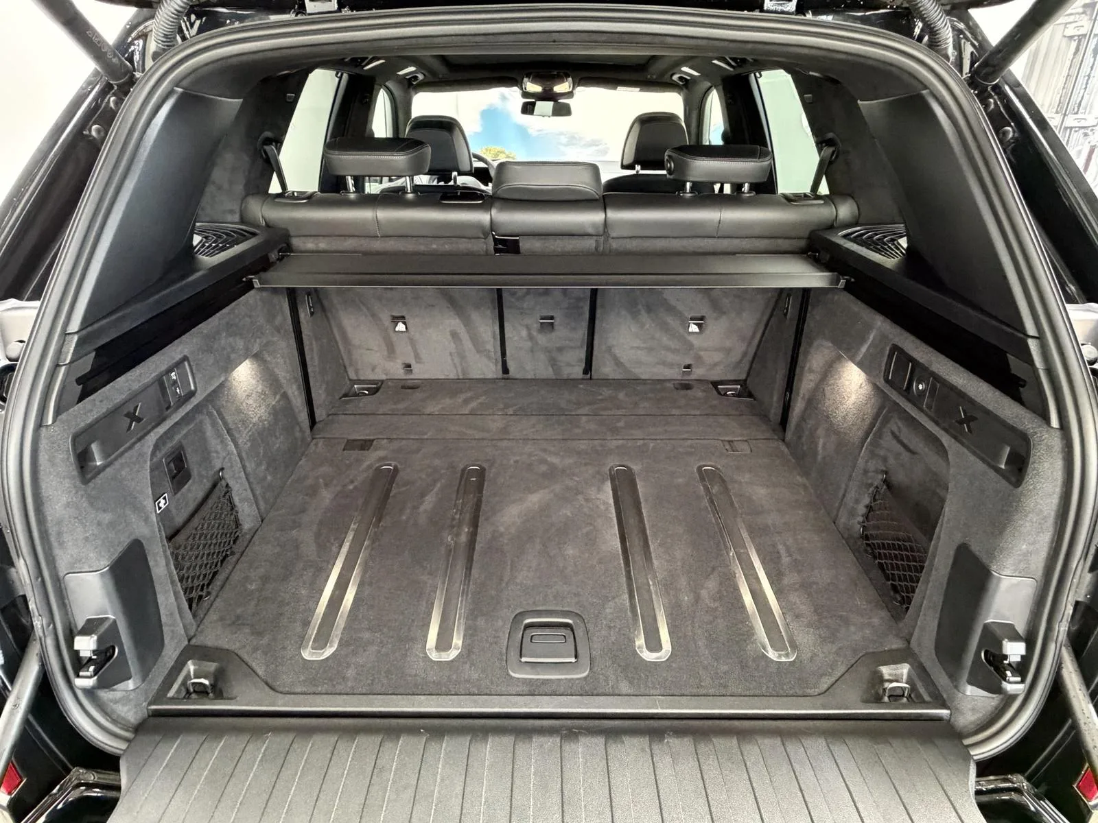 2026 BMW X5 xDrive40d M Sport Pro, 22/30