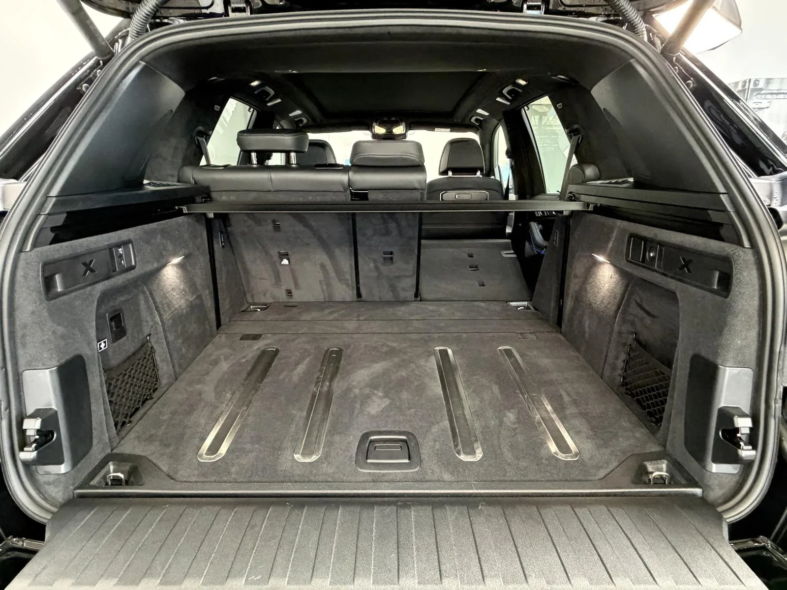 2026 BMW X5 xDrive40d M Sport Pro, 23/30