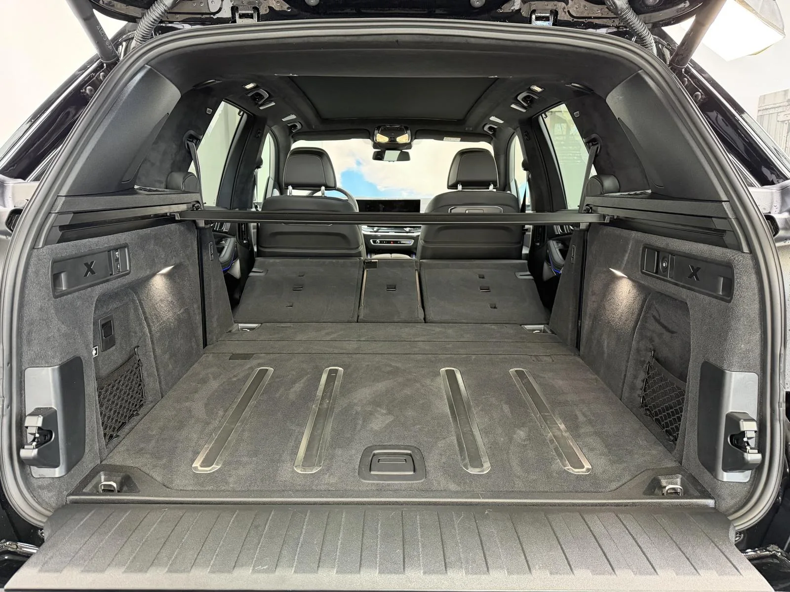 2026 BMW X5 xDrive40d M Sport Pro, 24/30