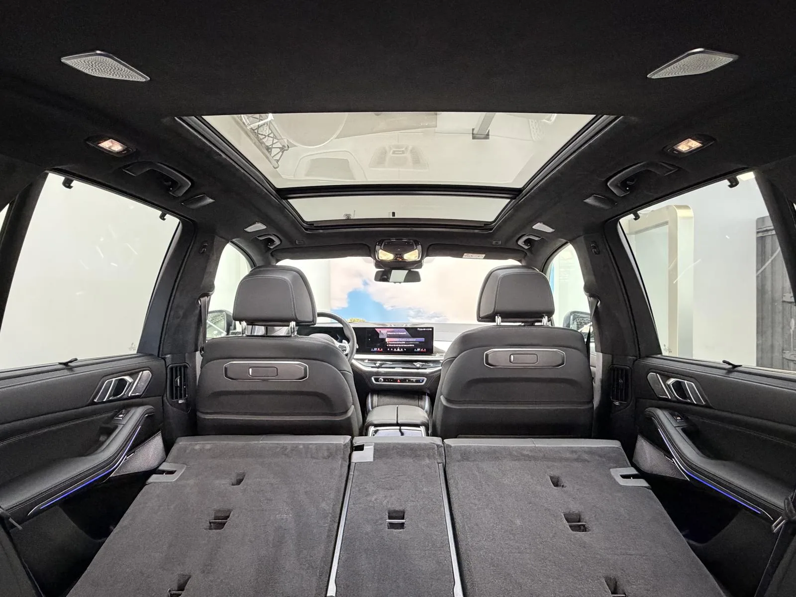 2026 BMW X5 xDrive40d M Sport Pro, 25/30