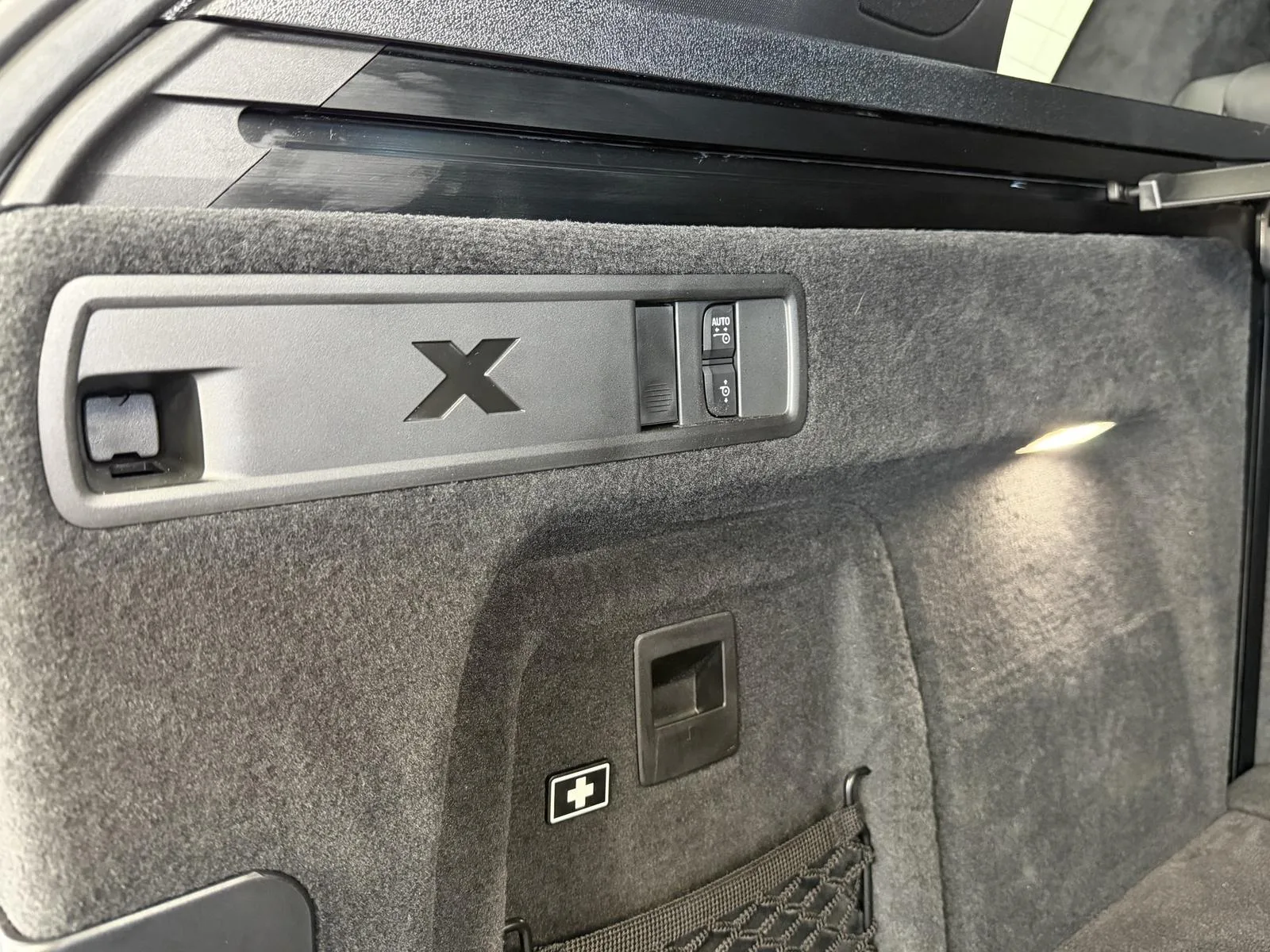 2026 BMW X5 xDrive40d M Sport Pro, 26/30