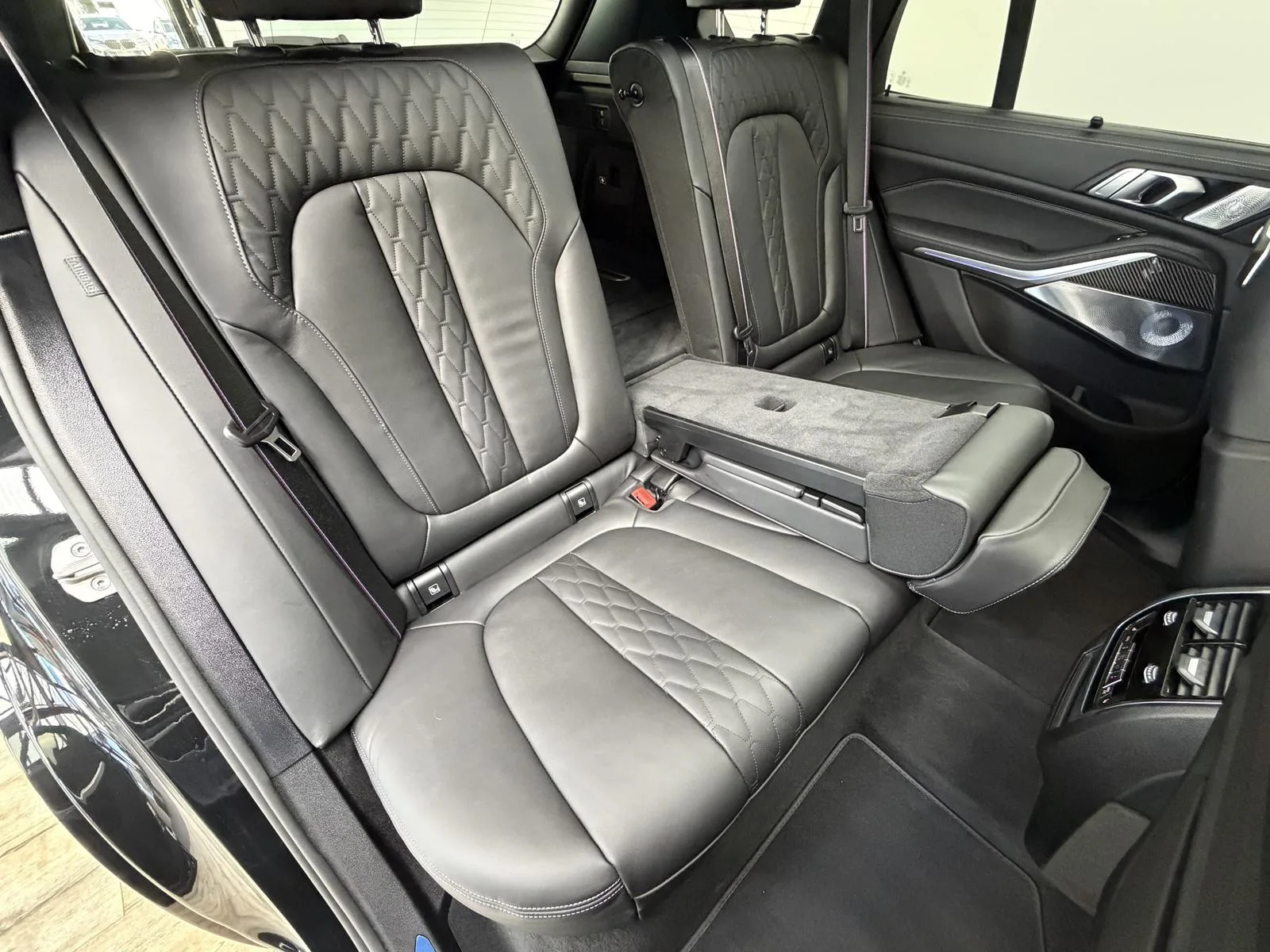 2026 BMW X5 xDrive40d M Sport Pro, 28/30