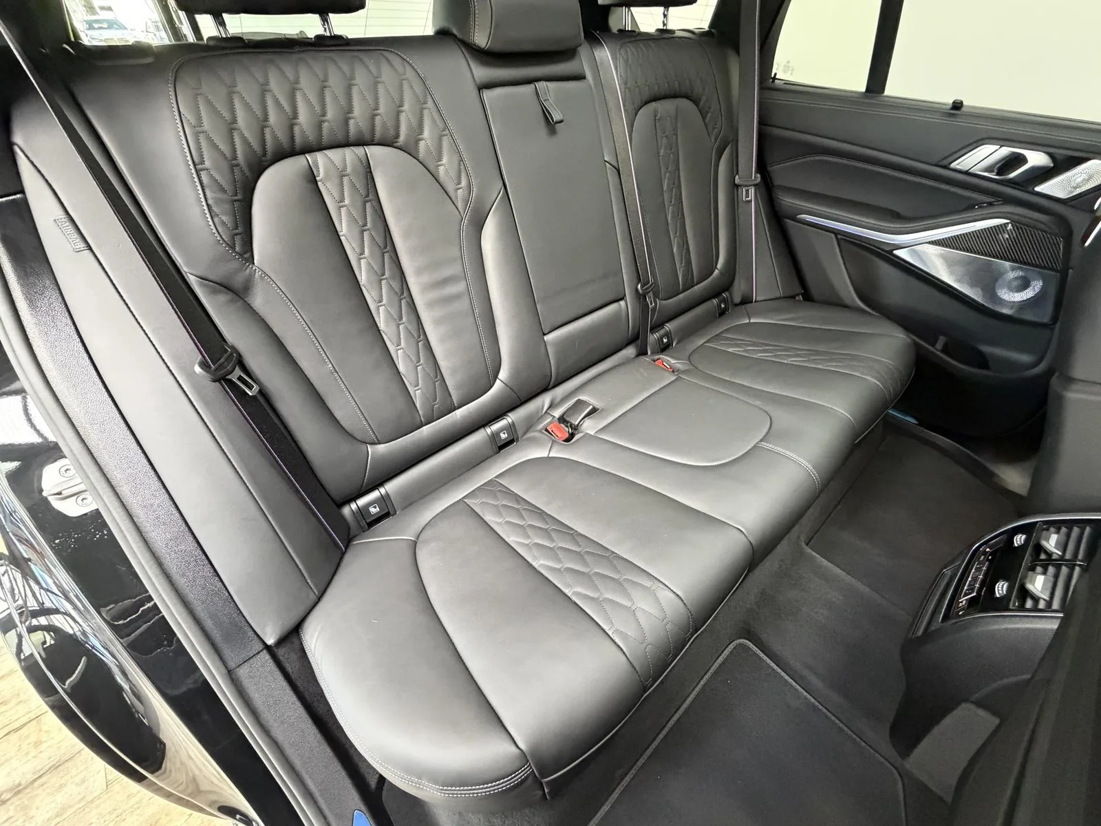2026 BMW X5 xDrive40d M Sport Pro, 30/30