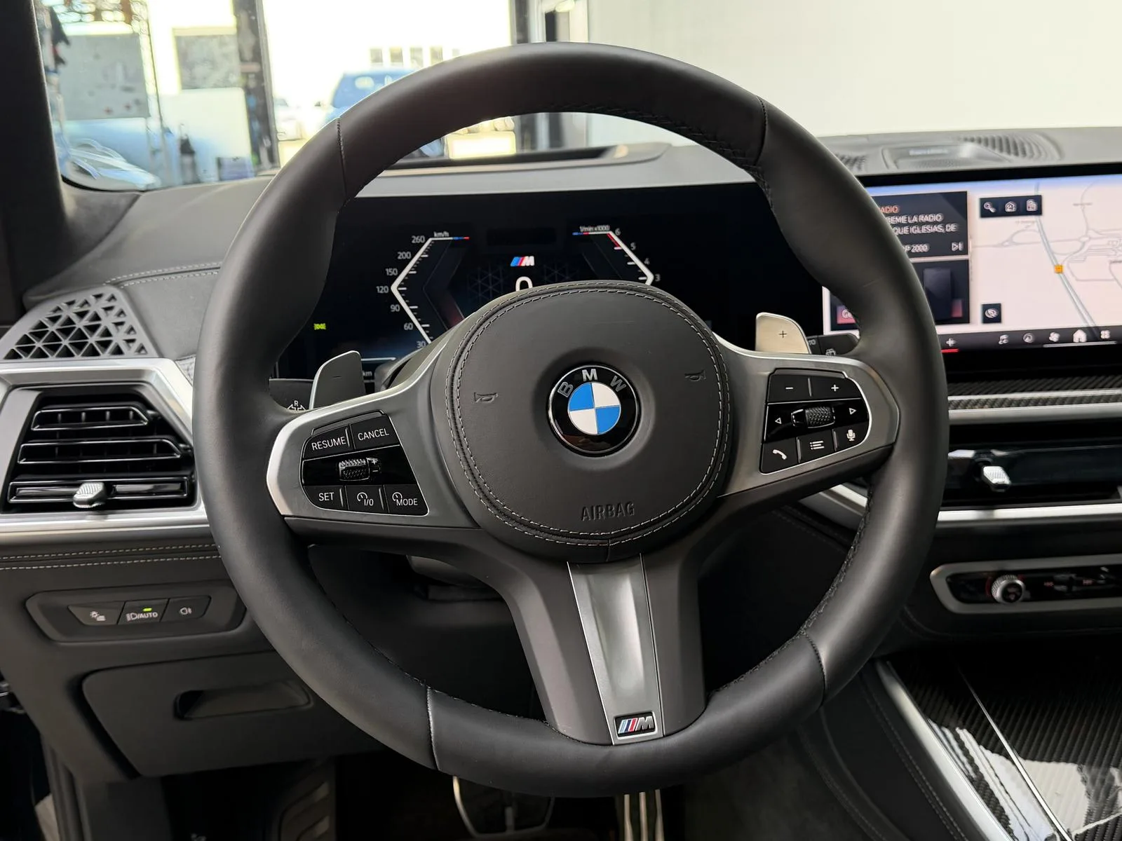 2026 BMW X5 xDrive40d M Sport Pro, 8/30