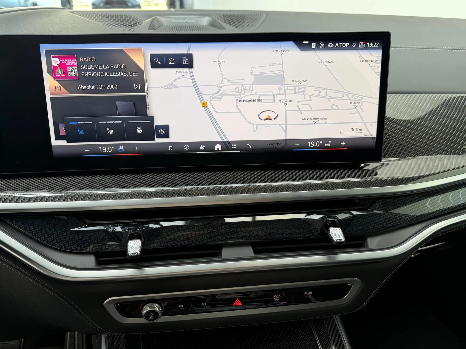 2026 BMW X5 xDrive40d M Sport Pro, 10/30