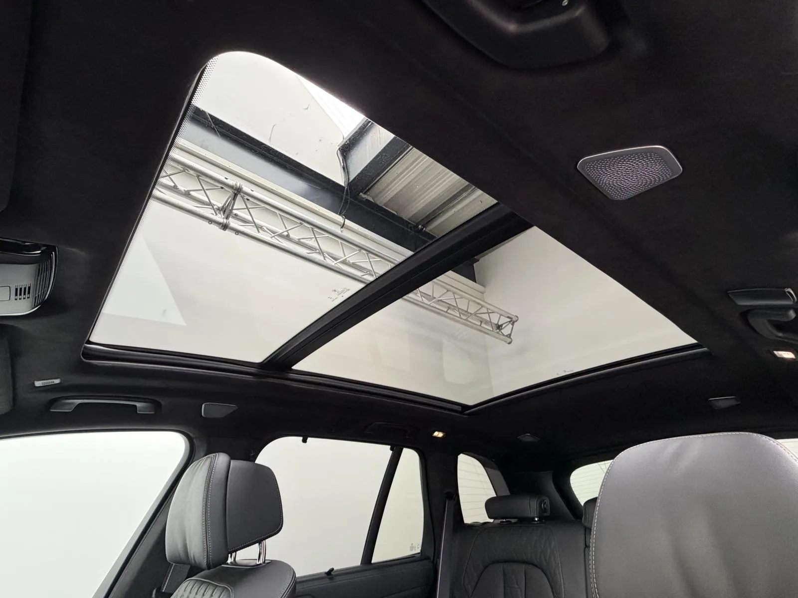 2026 BMW X5 xDrive40d M Sport Pro, 13/30