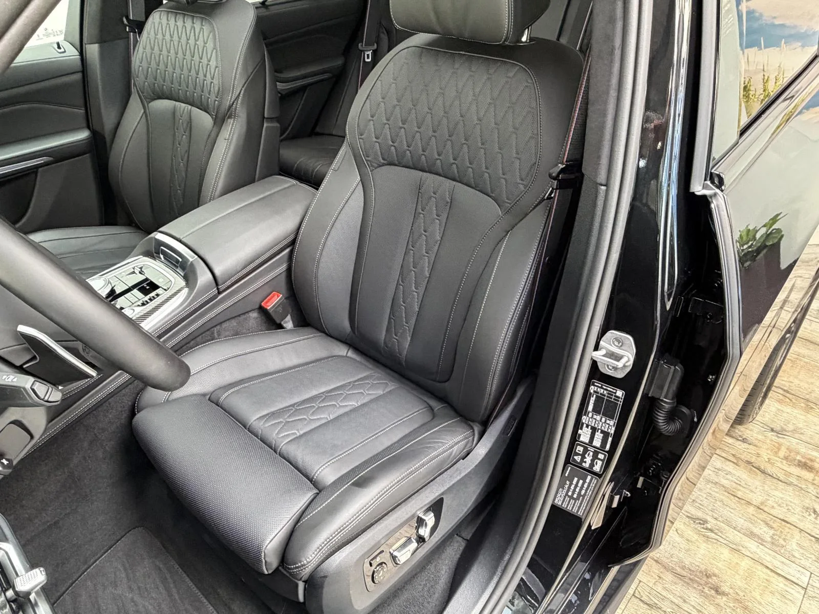 2026 BMW X5 xDrive40d M Sport Pro, 14/30