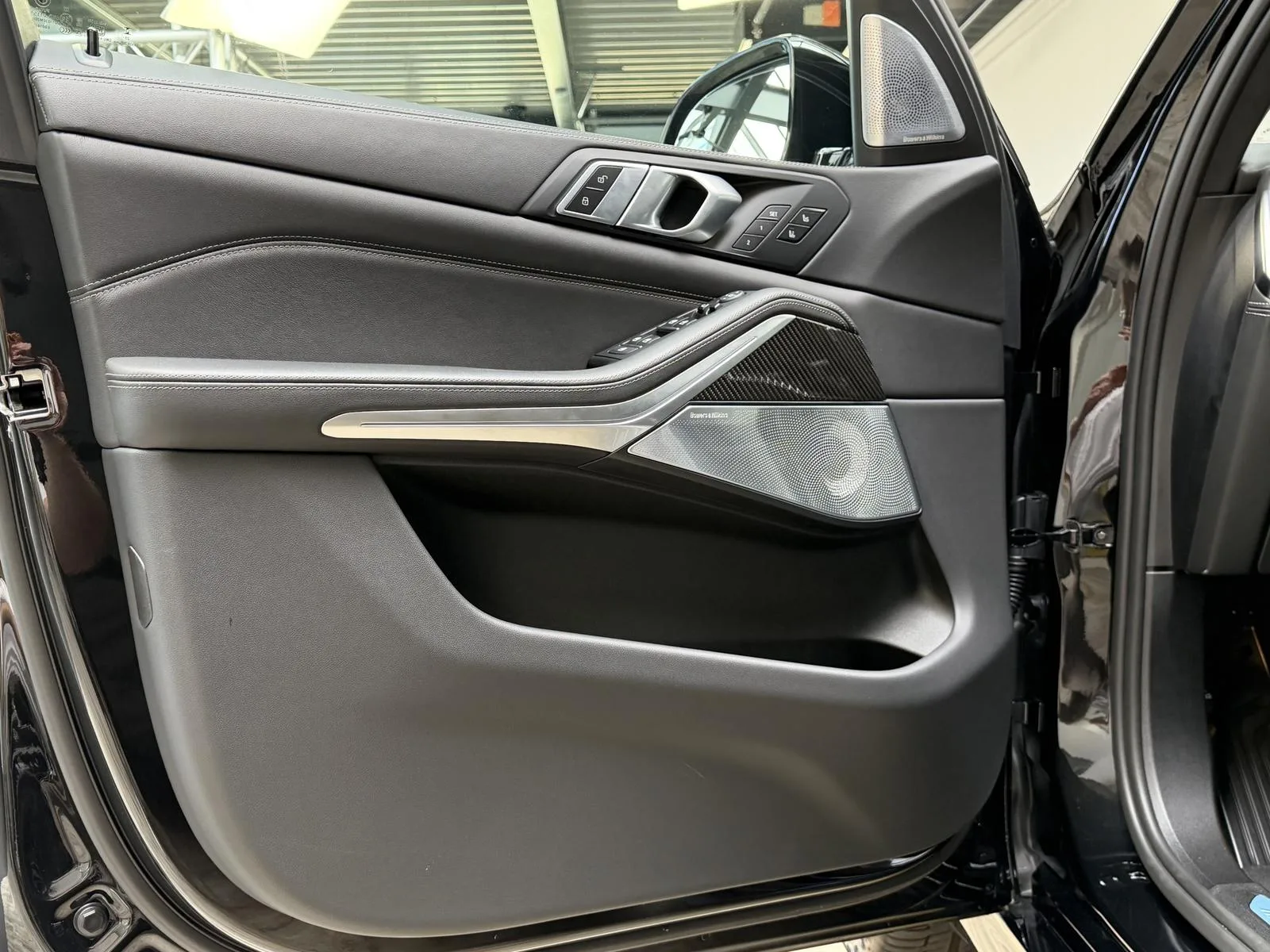 2026 BMW X5 xDrive40d M Sport Pro, 17/30
