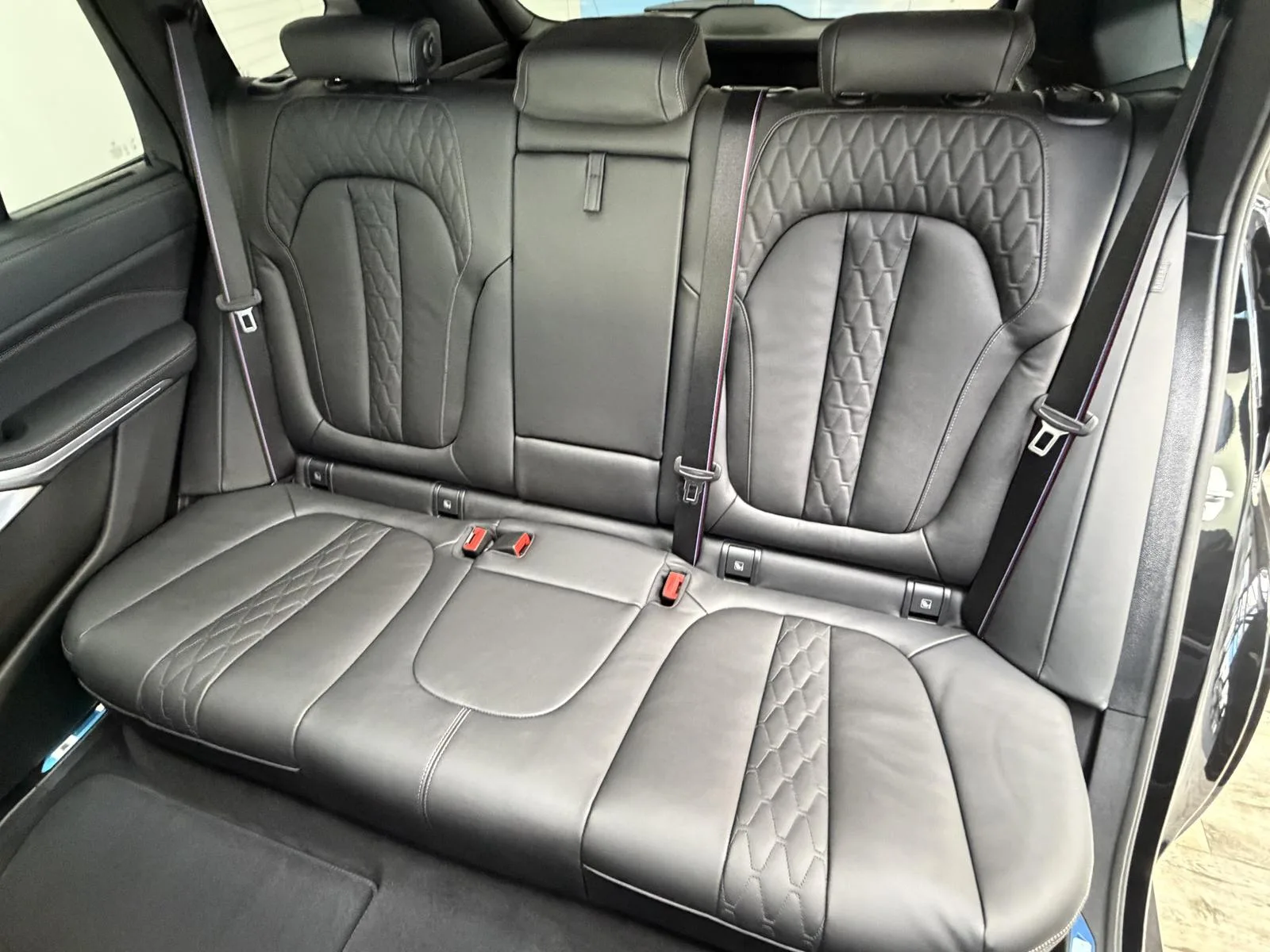 2026 BMW X5 xDrive40d M Sport Pro, 18/30