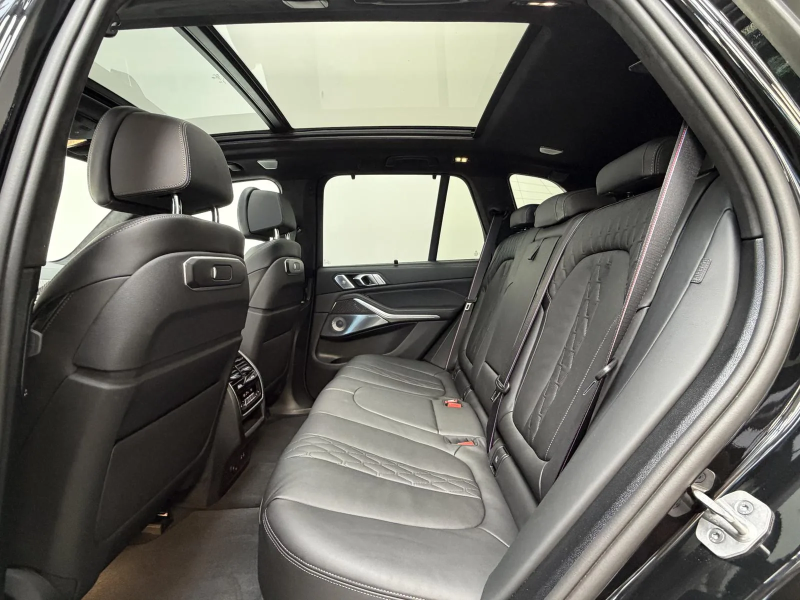 2026 BMW X5 xDrive40d M Sport Pro, 19/30