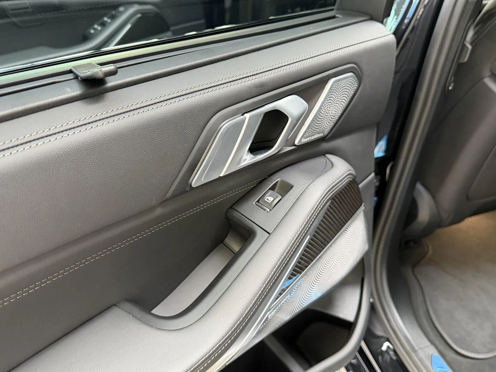 2026 BMW X5 xDrive40d M Sport Pro, 20/30