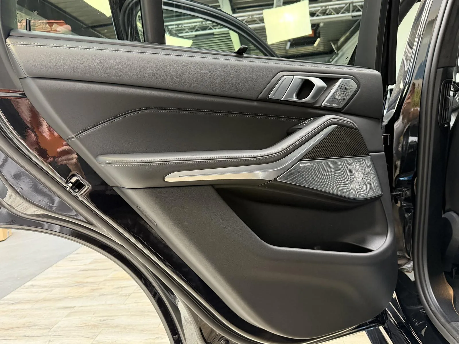 2026 BMW X5 xDrive40d M Sport Pro, 21/30