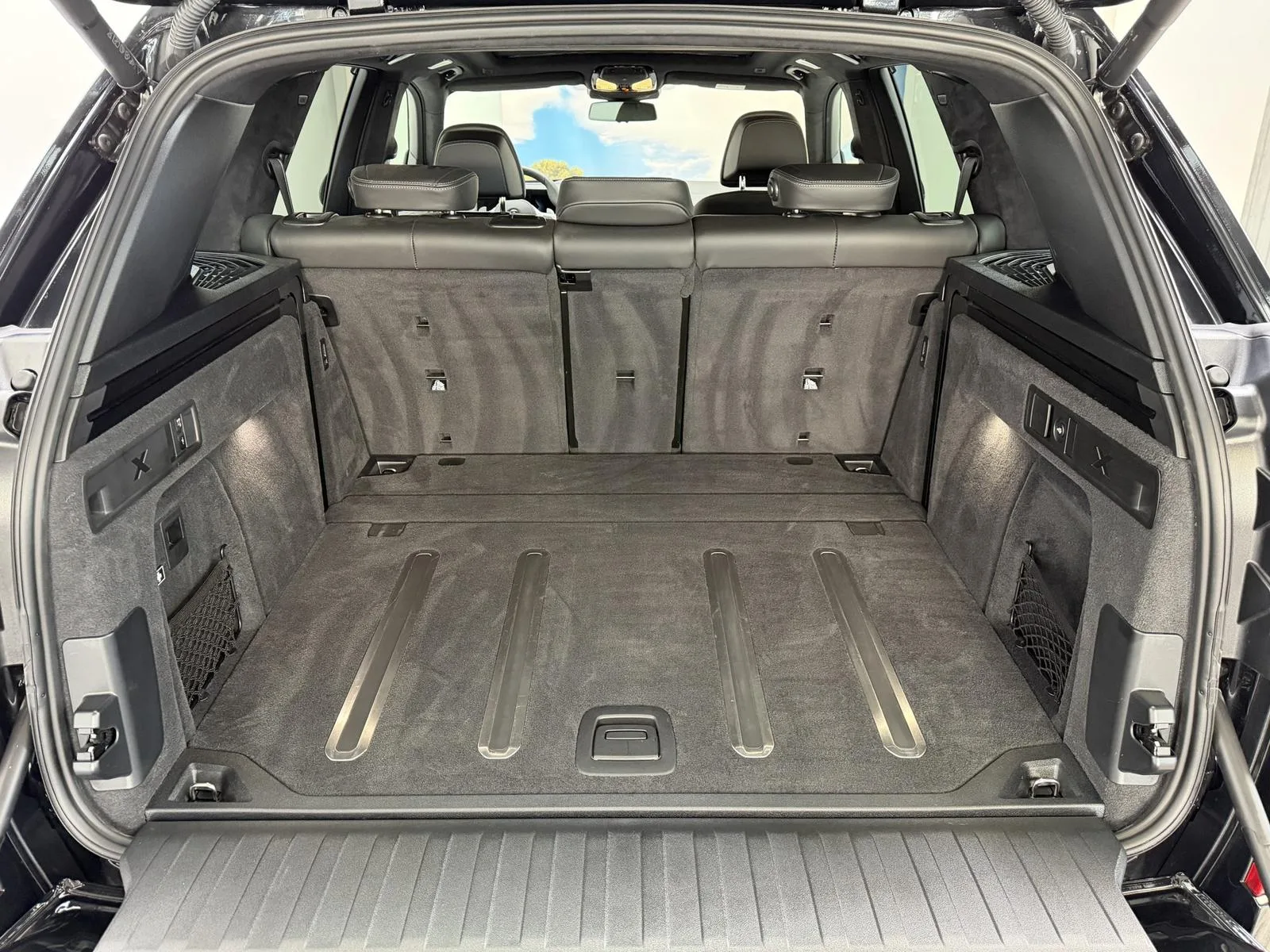2026 BMW X5 xDrive40d M Sport Pro, 22/30