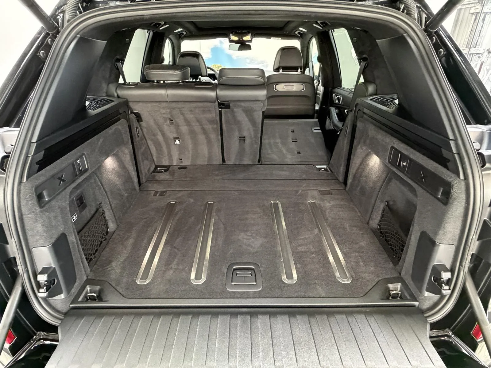 2026 BMW X5 xDrive40d M Sport Pro, 23/30