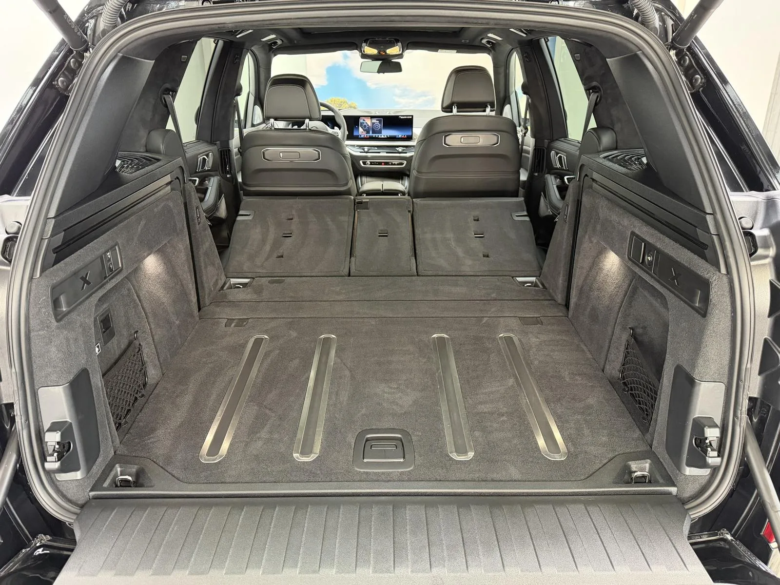 2026 BMW X5 xDrive40d M Sport Pro, 24/30