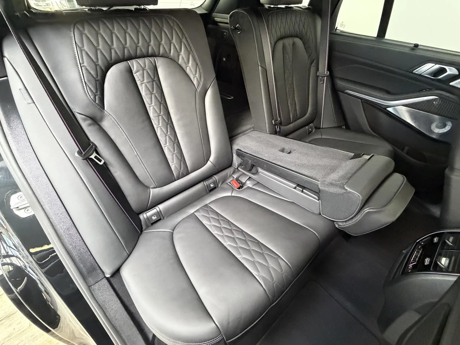 2026 BMW X5 xDrive40d M Sport Pro, 27/30