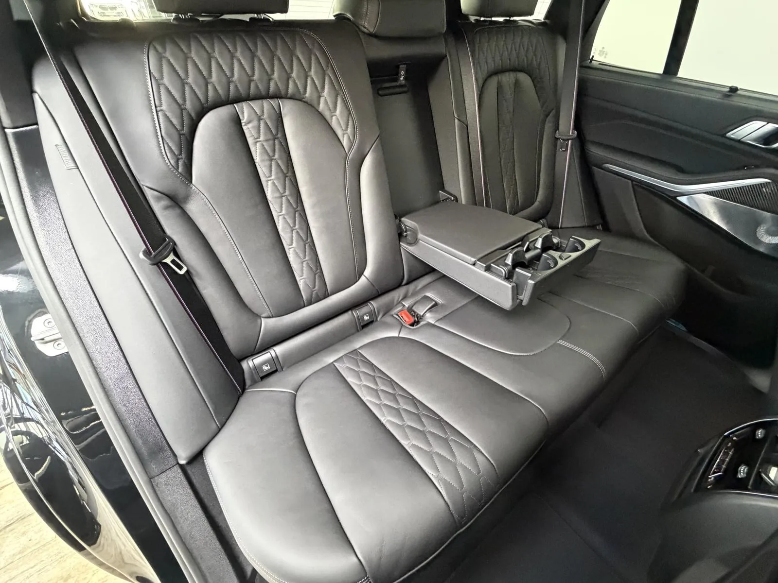 2026 BMW X5 xDrive40d M Sport Pro, 28/30