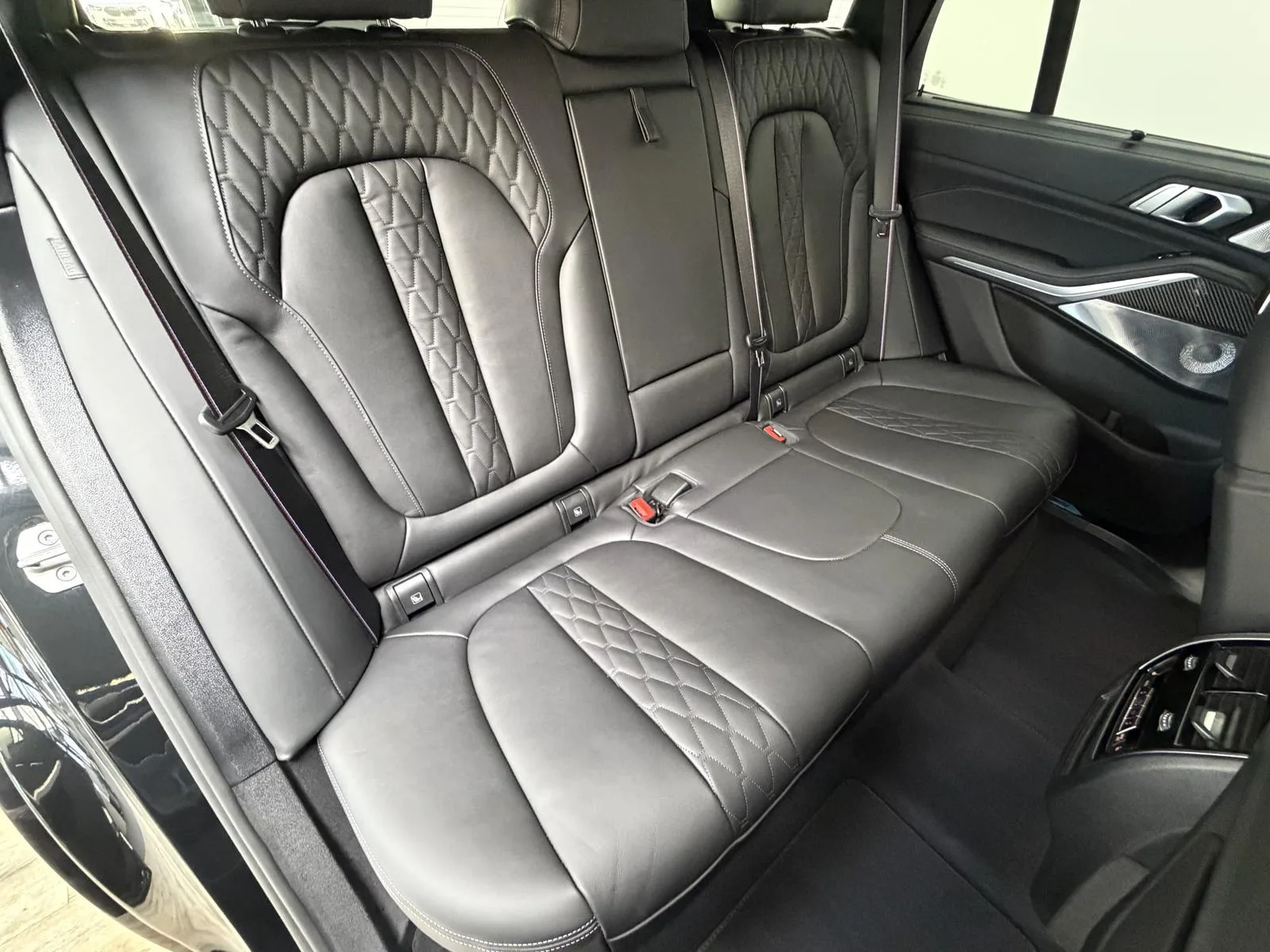 2026 BMW X5 xDrive40d M Sport Pro, 29/30