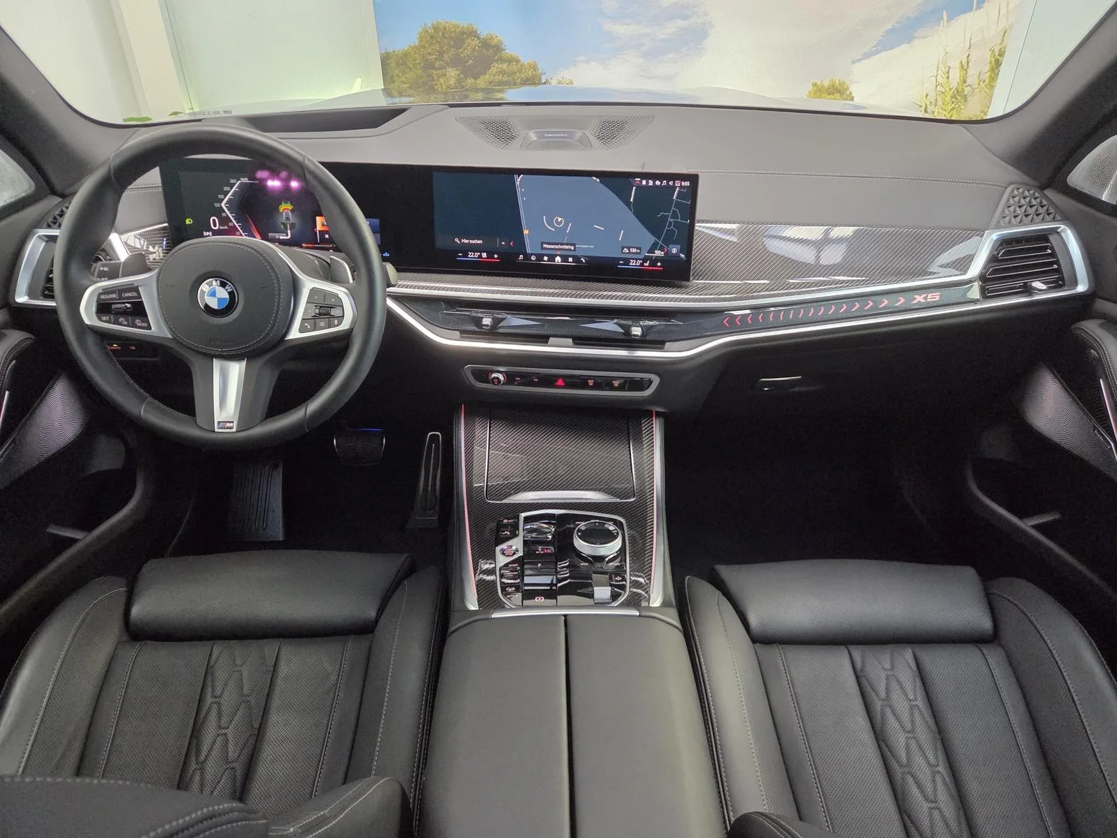 2026 BMW X5 xDrive40d M Sport Pro, 7/30
