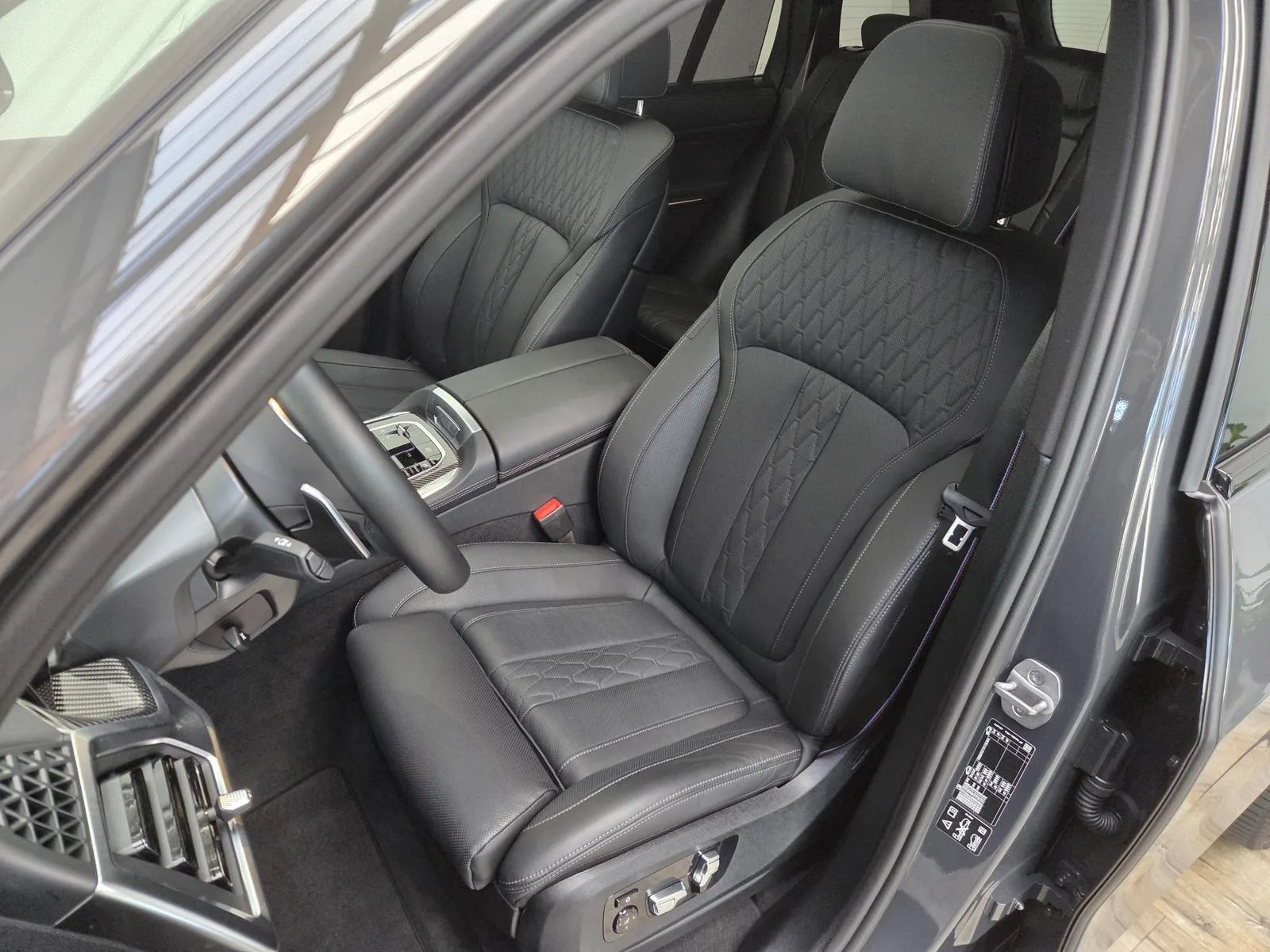 2026 BMW X5 xDrive40d M Sport Pro, 15/30