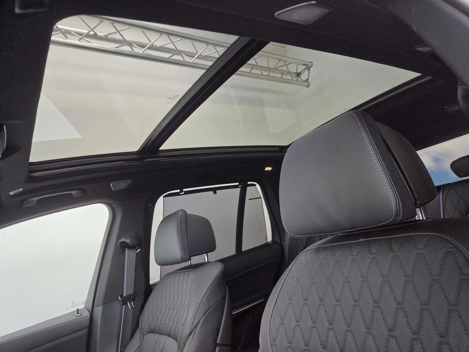 2026 BMW X5 xDrive40d M Sport Pro, 16/30
