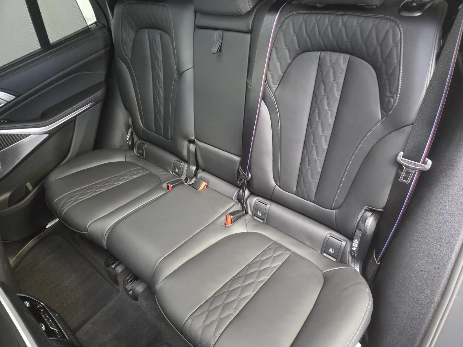 2026 BMW X5 xDrive40d M Sport Pro, 18/30