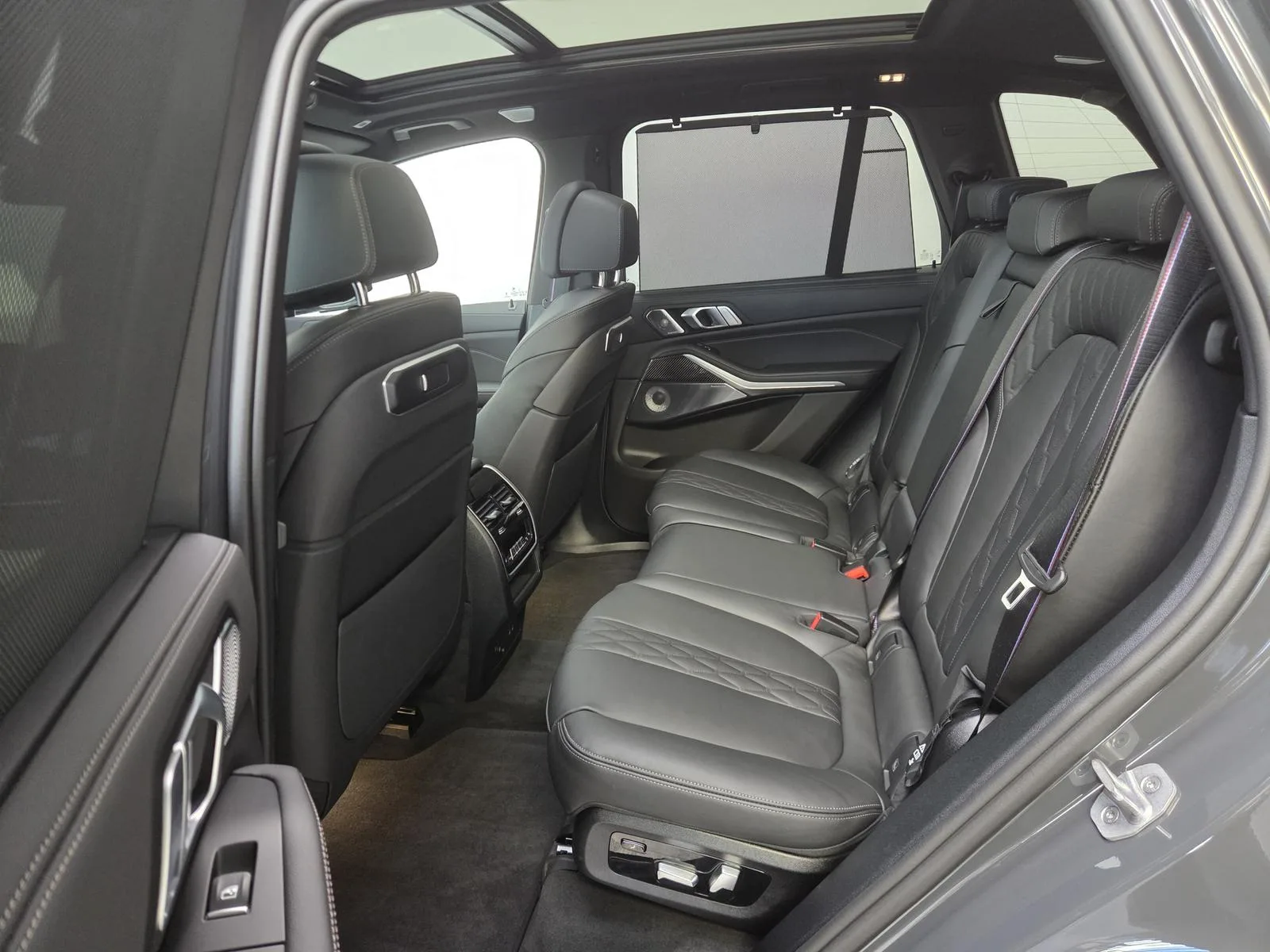 2026 BMW X5 xDrive40d M Sport Pro, 19/30