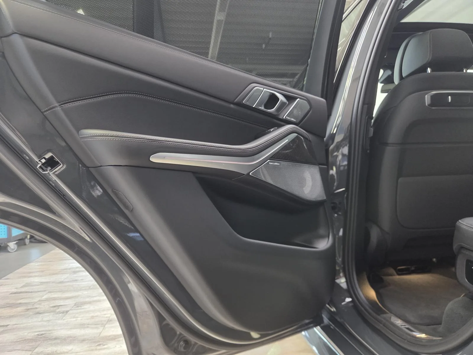 2026 BMW X5 xDrive40d M Sport Pro, 20/30