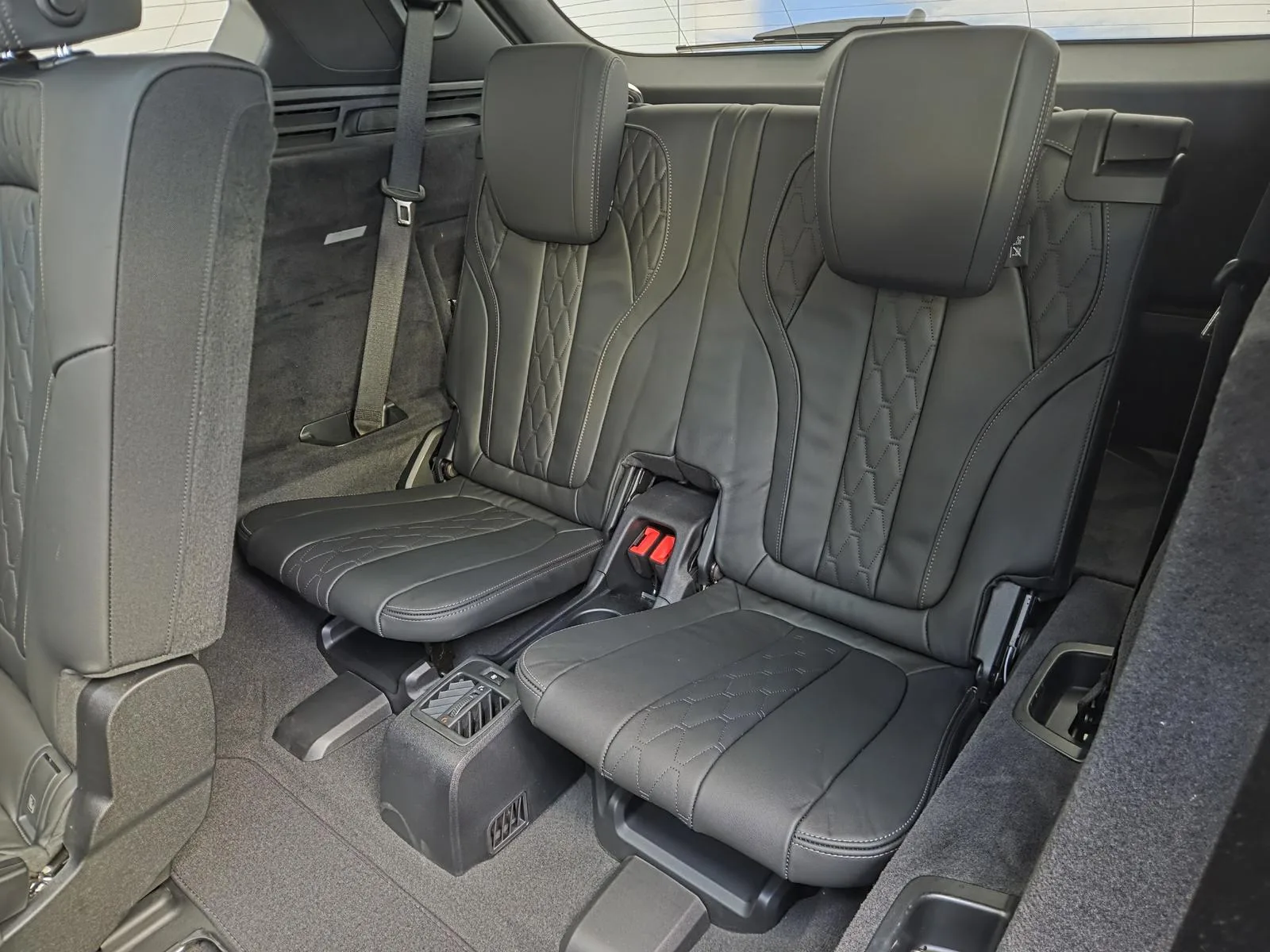 2026 BMW X5 xDrive40d M Sport Pro, 21/30