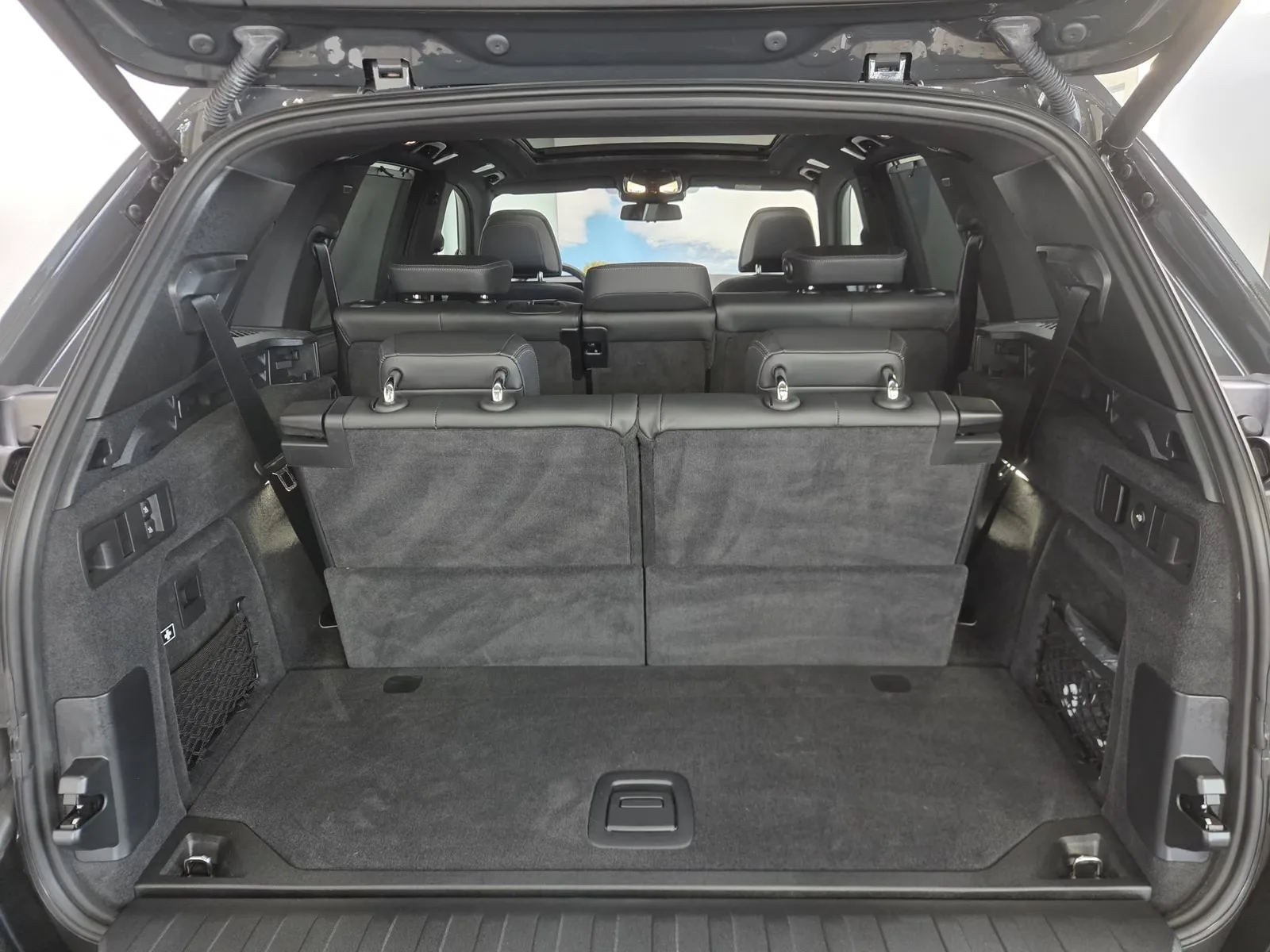 2026 BMW X5 xDrive40d M Sport Pro, 22/30