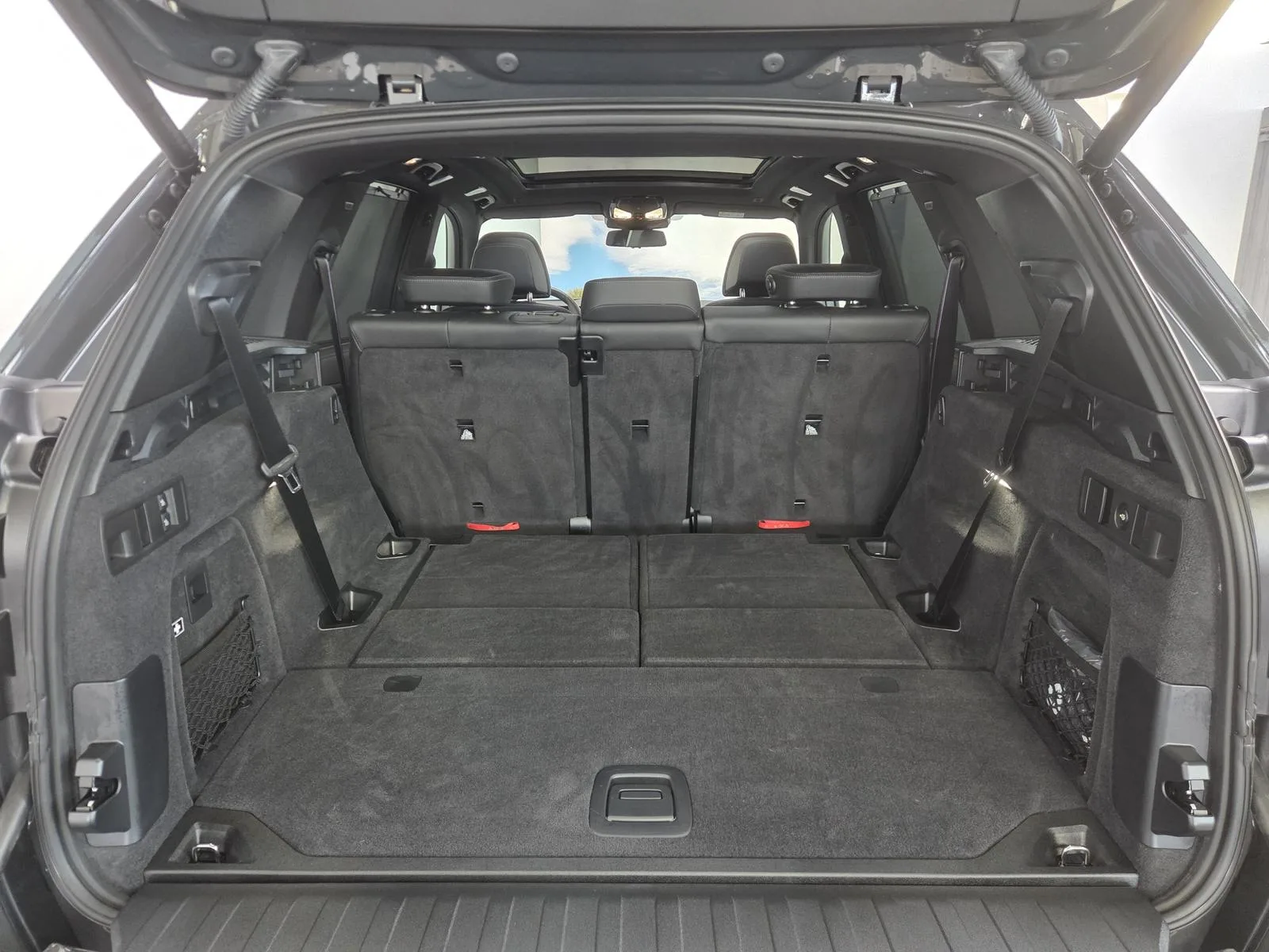 2026 BMW X5 xDrive40d M Sport Pro, 23/30